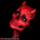 thumbnail image 3 of Pintura facial y corporal Mehron Paradise Makeup AQ, 7 ml, Beach Berry, 3 of 6