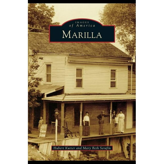 Marilla (Hardcover)