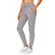 thumbnail image 2 of Leggings de Entrenamiento de Cintura Alta para Mujeres Pantalones Elásticos Elásticos de Ajuste Delgado Gimnasio de Verano Casual, 2 of 9