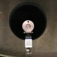 thumbnail image 4 of NUZYZ Universal Car Turbo Sound Muffler Exhaust Pipe Blow-off Vale Simulator Whistle, 4 of 7