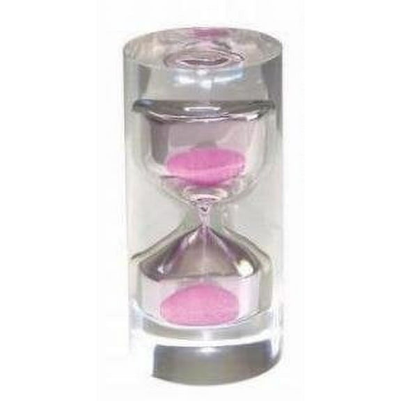 Sand Timer Paperweight