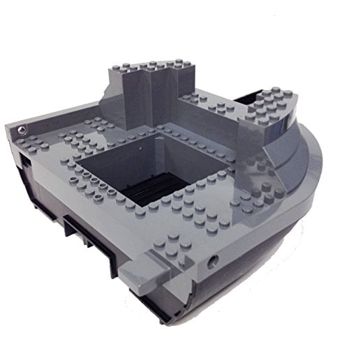 lego city fishing boat walmart