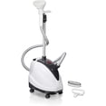 thumbnail image 1 of Vaporizador Generador De Vapor HAMILTON BEACH 11552 Blanco, 1 of 4