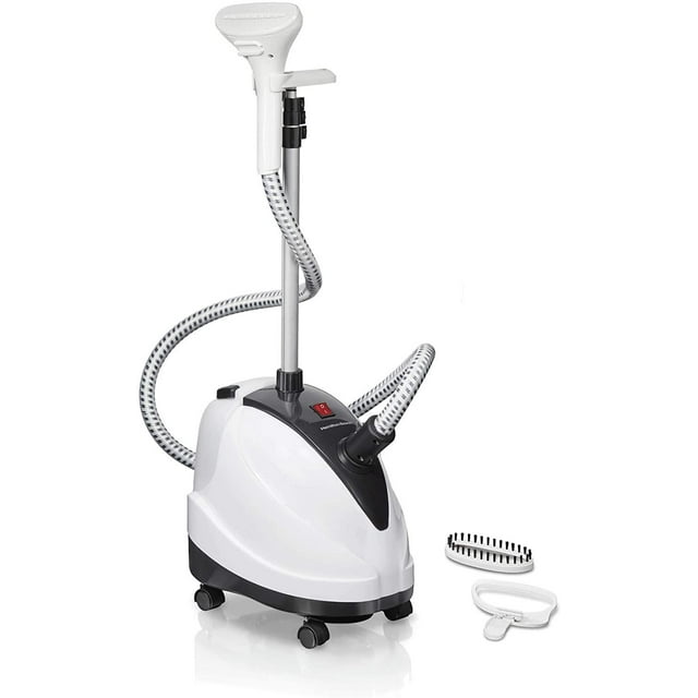 Vaporizador Generador De Vapor HAMILTON BEACH 11552 Blanco