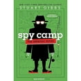 thumbnail image 1 of Spy Camp The Graphic, 1 of 3