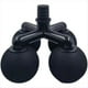 thumbnail image 1 of Cabezales de Masaje Fascia Accesorios de Plástico Cabezales de Masaje Modificación Cuerpo Completo Cuello y Piernas Masaje Fuerte, 1 of 5