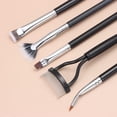 thumbnail image 6 of Eyelash Brush Separator with Comb kit, Lash Wand Fan Tool for Eyebrow Application, Prevents Clumping, Easy-to-Use  Brush, 6 of 6