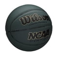 thumbnail image 2 of Balón de baloncesto Wilson NCAA Ovation, talla 6 — 72,4 cm, 2 of 7