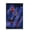 Premium Print and White Hanger Bundle, variant on Marvel Spider-Man: No Way Home - Bars Wall Poster with Wooden Magnetic Frame, 22.375" x 34"