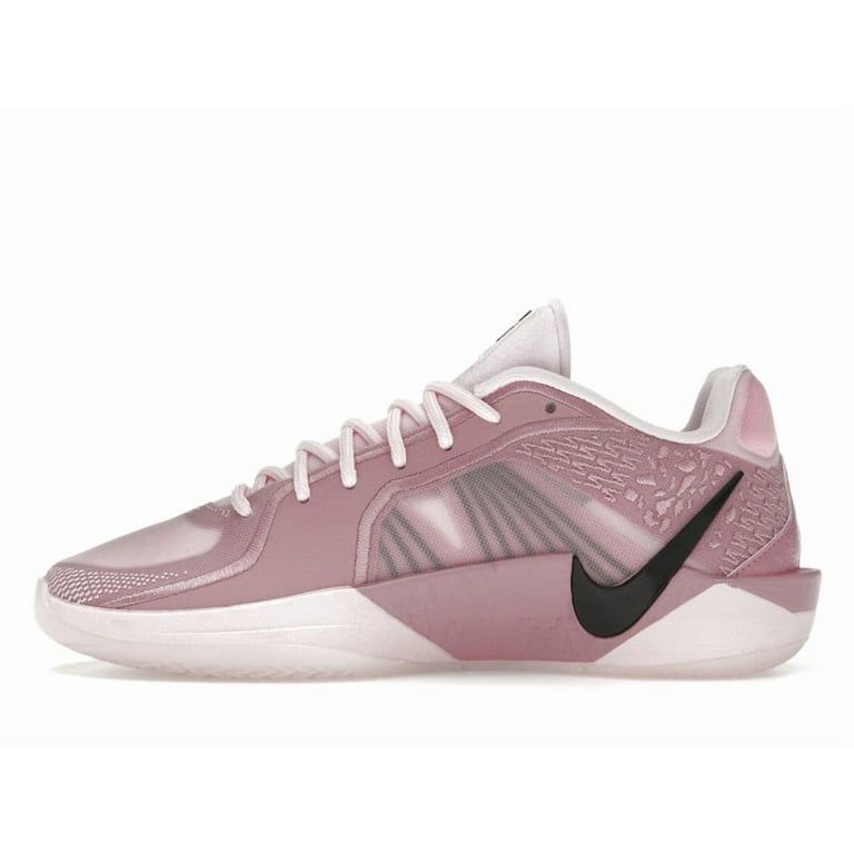 Nike Women's Sabrina 2 Pink Foam Basketball Shoes, from StockX