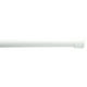thumbnail image 2 of Tubo para Cortina de Baño CasaMia  Ajustable para Ducha 103-191 cms CasaMia, 2 of 3