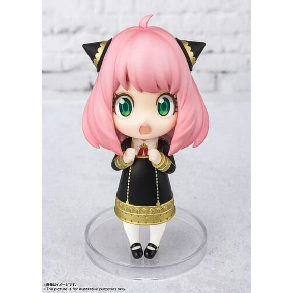 Tamashii Nations - SPYxFAMILY - Anya Forger, Bandai Spirits Figuarts mini, Bandai, Gifts