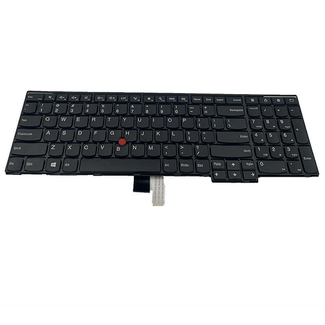 Keyboard For Thinkpads W540 T540p W541 T550 W550s L540 L560 Us Layout Backlight