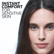 La Roche-Posay Toleriane Ultra Sensitive Skin Face Moisturizer, 1.35 fl oz