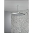 thumbnail image 6 of Delta 52161-25 Universal Showering Ultrasoak 12" Square 2.5 GPM Single Function Rain, 6 of 7