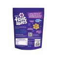 thumbnail image 2 of Fruitables Crunchy Baked Dog Treats, Pumpkin & Blueberry Flavor, 7 oz Bag, 2 of 10