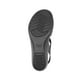 thumbnail image 5 of Sandalia Flexi para Mujer Estilo 116001 Negro Flexi 116001, 5 of 5