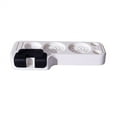 thumbnail image 1 of Portafilter Holder Distributor Organizer Coffee Tool Espresso Tamping Station, 1 of 11