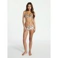 thumbnail image 2 of No Boundaries Underwire Bikini Top, Women’s XXS-XXL, 2 of 5