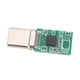 thumbnail image 1 of Adaptador DIY Tipo C ANGGREK Módulo De Enchufe Sonido HD, 1 of 8