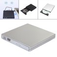 thumbnail image 3 of Grabadora de DVD Externa CUTICAT USB 2.0 Portátil, 3 of 8