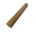 thumbnail image 3 of Genuine Honduran Mahogany Turning Wood Blanks 1" x 1" x 24" (1 Piece) - Enhance Your Woodworking Skills with Exquisite Wood Turning Blanks, 3 of 8