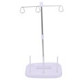 thumbnail image 2 of Sewing Machine Thread Spool Holder Embroidery Sewing Quilting Thread Cone Stand, 2 of 8