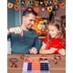 thumbnail image 5 of Kit de pulseras de amistad Goldwise para Halloween con cuentas de arcilla, 5 of 7