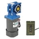 thumbnail image 4 of Motorreductor de Tornillo sin fin Jadeshay 220 V 120 W, 4 of 8