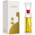 thumbnail image 1 of Pulverizador de aceite FLAIROSOL OLIVIA para cocinar, ensaladas, barbacoas, 1 ml/ciclo, 1 of 7