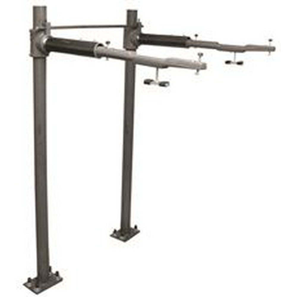 Zurn Concealed Arm Bathroom Carrier For Kohler K12634