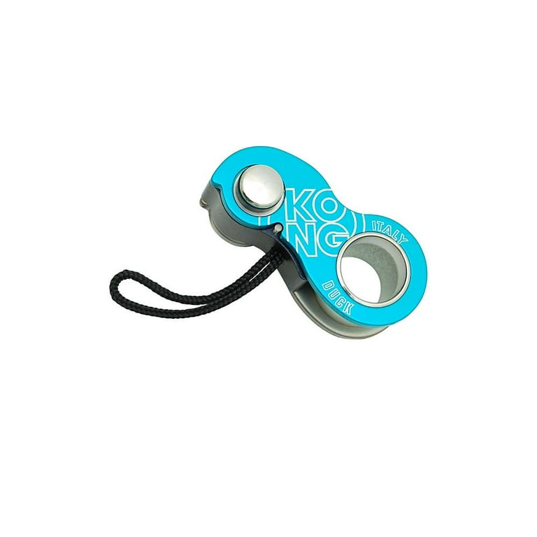 Kong duck outlet ascender