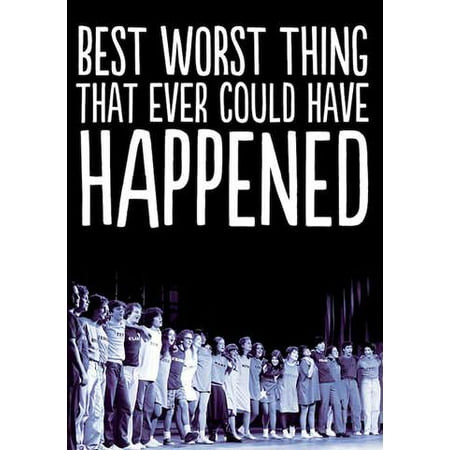 Best Worst Thing That Ever Could Have Happened (Vudu Digital Video on