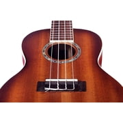 Cordoba Cordoba 15CM-E Edge Burst Acoustic-Electric Concert Ukulele