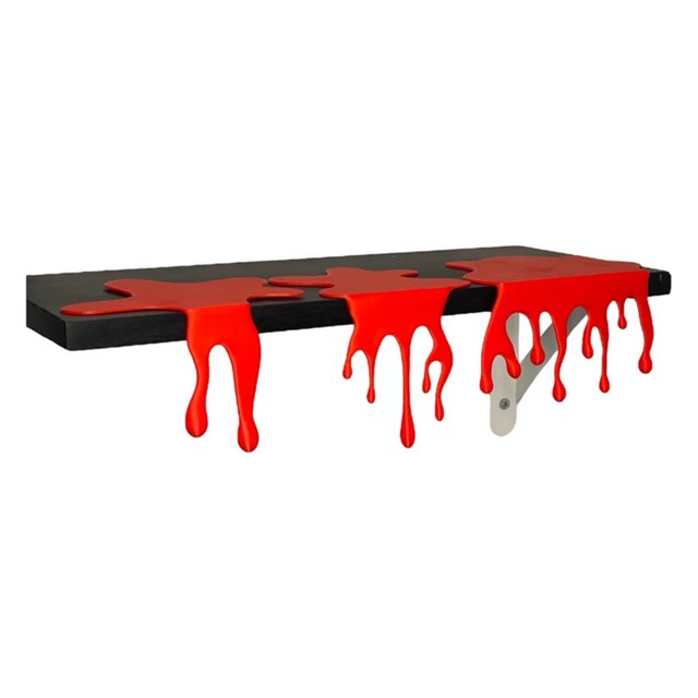 Liquidación de Ahorros de Verano Hot6sl Decoraciones de Halloween Metal
