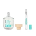 thumbnail image 3 of Set Benetton United Dreams Forever Green 2Pzs, 3 of 3