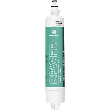 GE Appliances Water Filter RPWFE