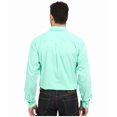 thumbnail image 3 of CAMISA Cinch Corte Clásico Manga Larga Verde Mediano, 3 of 3