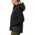 thumbnail image 3 of Veste Isolée Tipton Peak pour Femmes, P, Noir, 3 of 9