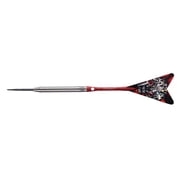 Winmau Sabotage 90% Tungsten Alloy Professional Level Steel Tip Darts