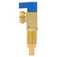 thumbnail image 3 of Cash Acme Washing Machine Valve Pex Barb - 1/2 In x 3/4 In, 3 of 3