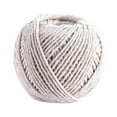 thumbnail image 1 of Food Safe Kitchen Cotton String - Heat Resistant Cooking & Baking Rope, 1 of 8