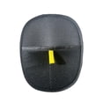 thumbnail image 3 of Guantes para cepillo de pelo de gato, doble cara, cómodos, para desenredar eficazmente el pelo de mascotas, guante para perros, gatos, animales, 3 of 8