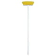thumbnail image 4 of The Original Soft Sweep Magnetic Action Broom Assorted Colors with White Metal Handles (1 Broom), 4 of 7