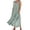 ZA-Sky Blue-beach vacation outfits dresses, variant on Xcmzpl Summer Cotton Linen Dress for Women Sleeveless Casual Loose Tank Dress Plus Size Boho Floral Print Midi Beach Dresses with Pockets