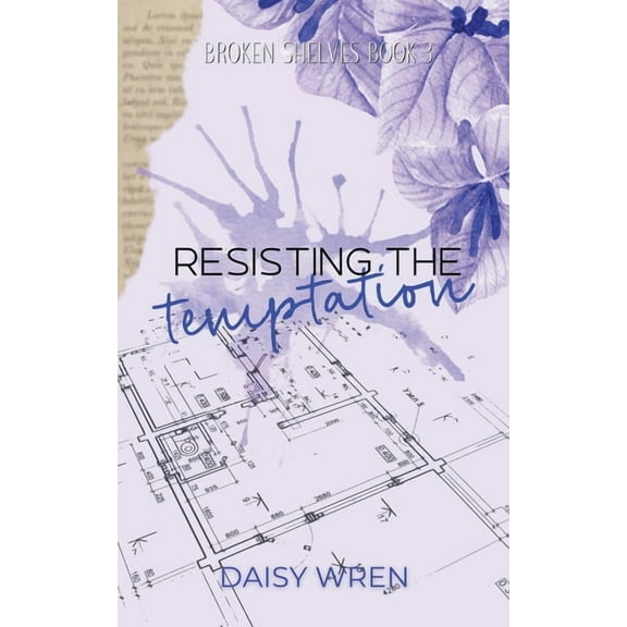 Resisting the Temptation, (Paperback)