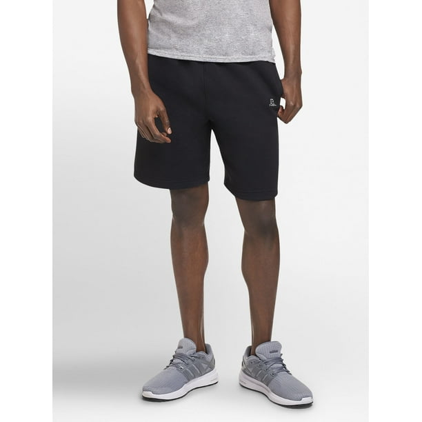 Russell Athletic Russell Athletic Men's DriPower Fleece Training Shorts With Pockets