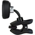 thumbnail image 5 of Rechargeable Snark Instrument Guitar Tuner Black Silver Clip On All SIL-BLK 2 Pack RE, 5 of 5