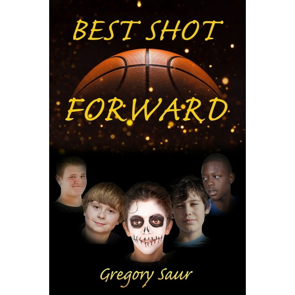 Best Shot Forward, (Paperback)