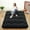 Black, variant on Kojooin Japanese Futon Mattress Floor Mattress for Kids, Japanese Futon Floor Mattress Twin Size Sleeping Mattress for Floor, Tatami Mat, Roll Up Mattress Camping Mattress Pad,purplish blue